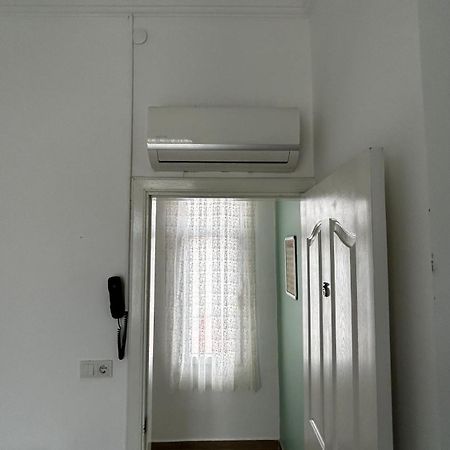 Maydanoz Otel Foça Eksteriør billede